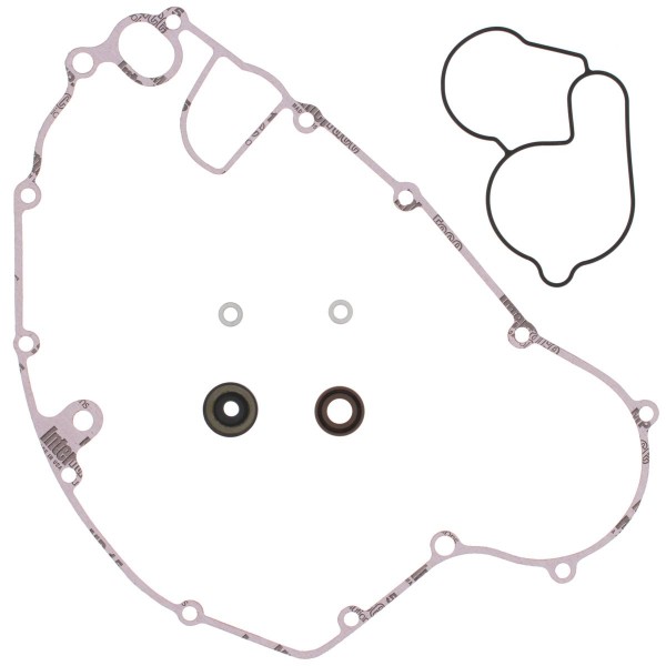 VERTEX SET ZA OBNOVO VODNE PUMPE SUZUKI RMZ 450 2005-2007 VERTEX SET ZA OBNOVO VODNE PUMPE SUZUKI RMZ 450 2005-2007